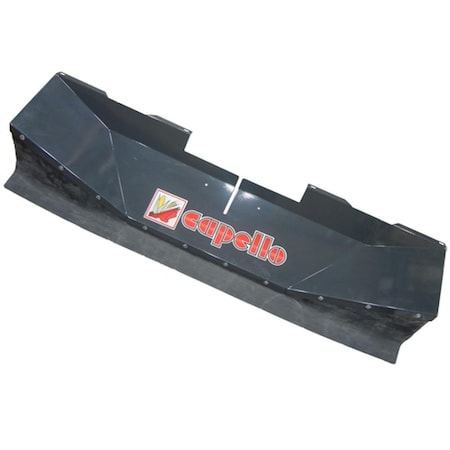 Aftermarket Dog House Cover Kit Fits Capello Quasar WN-DPM-000380-PEX